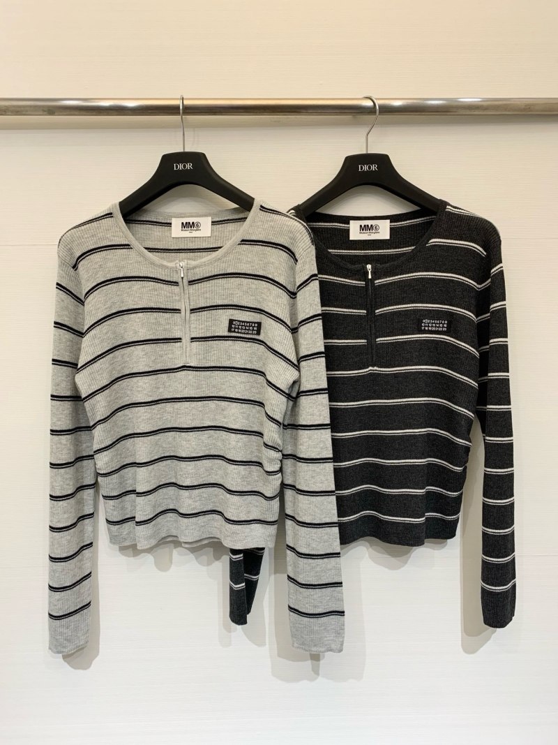 Свитеры Maison Margiela