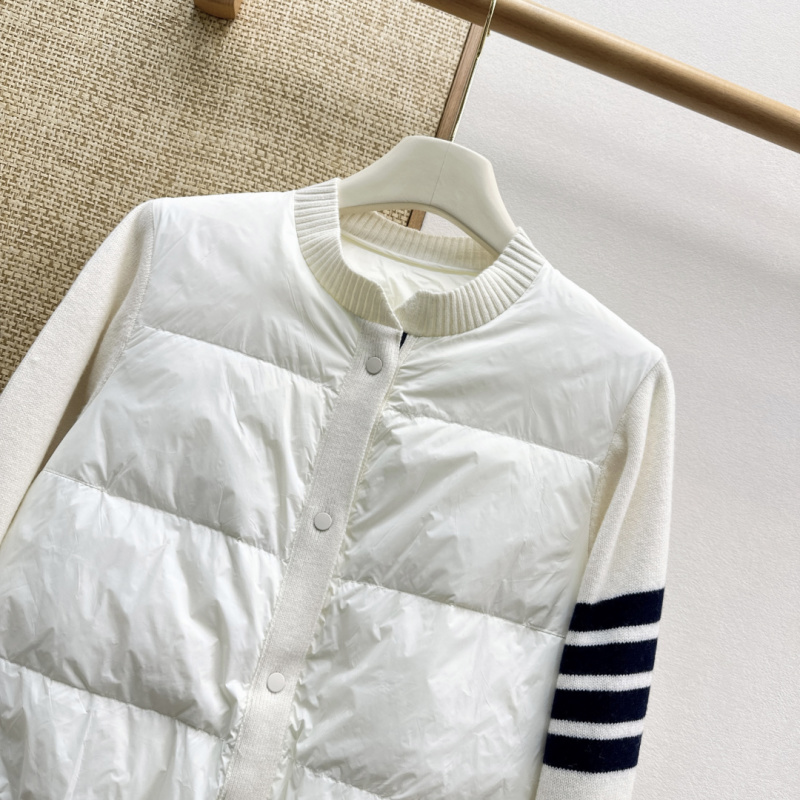 Жилеты Thom Browne