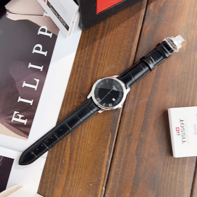 Часы Tissot