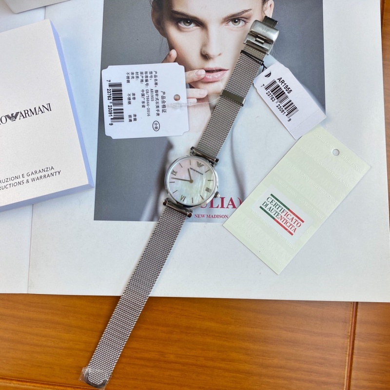 Часы Armani