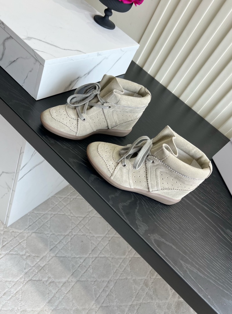 Ботинки Isabel Marant