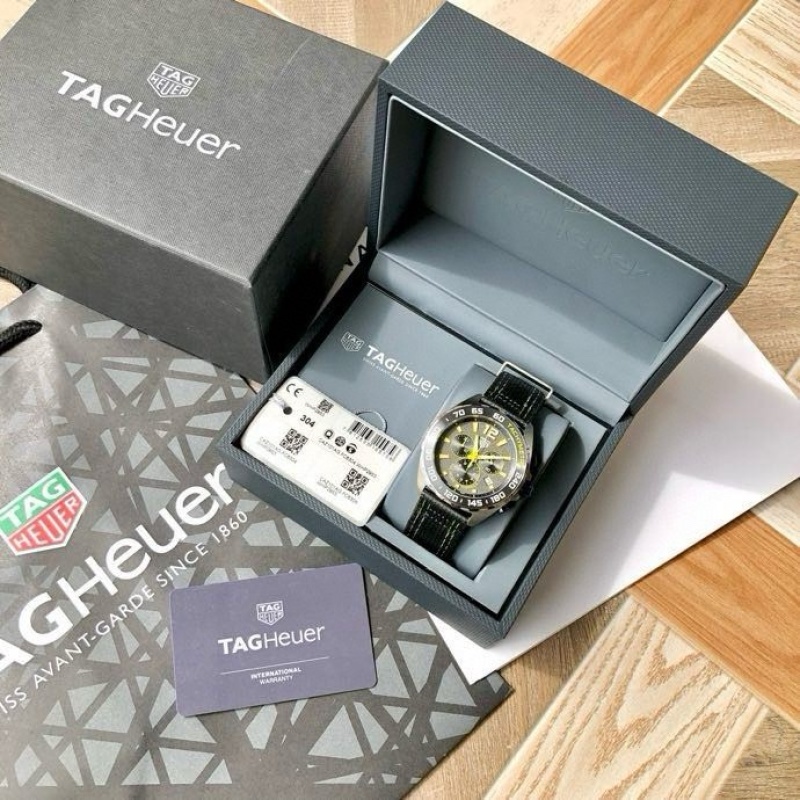 Часы TAG Heuer