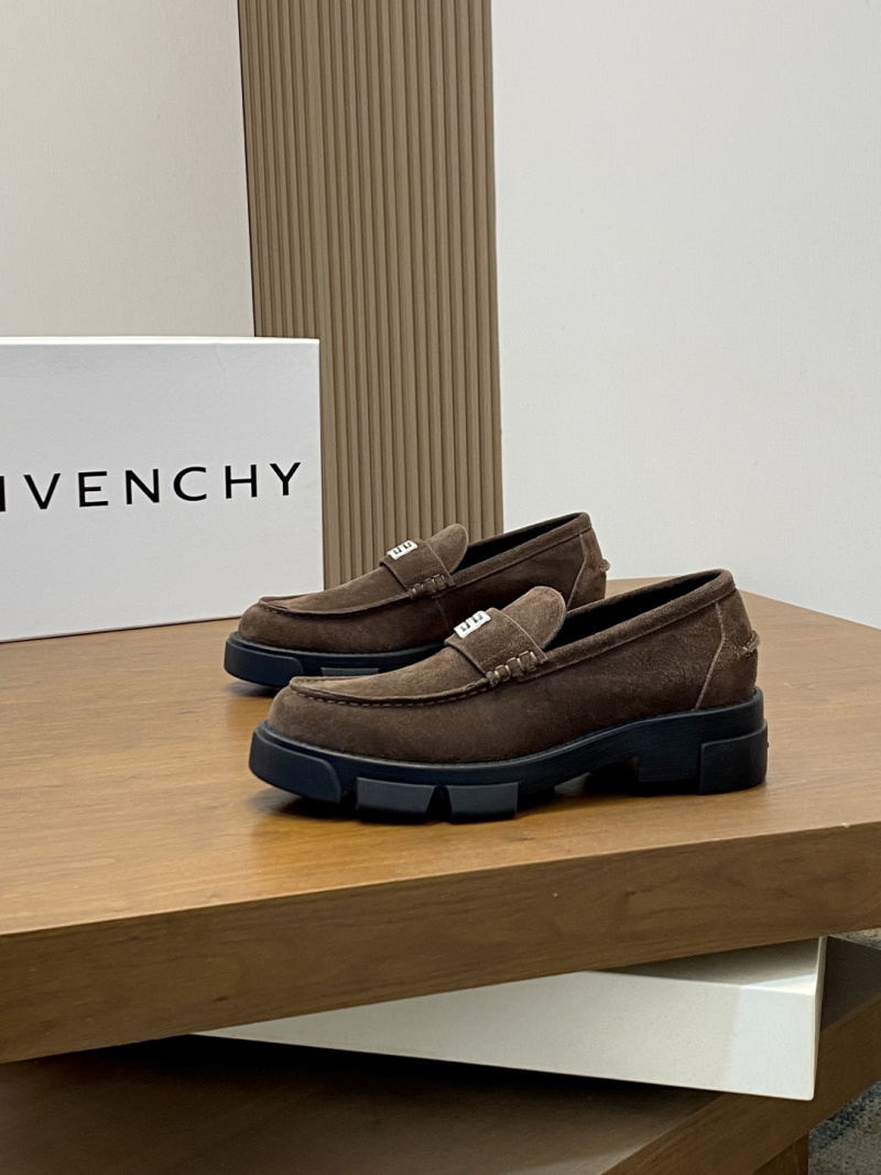 Мужские лоферы Givenchy