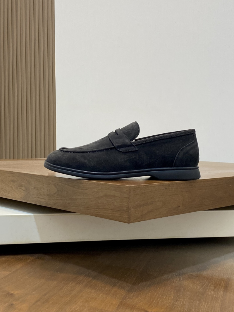 Мужские лоферы Kiton