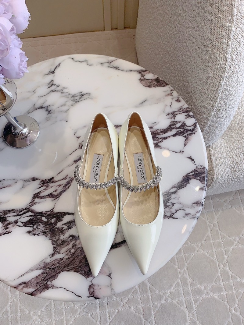Туфли Jimmy Choo