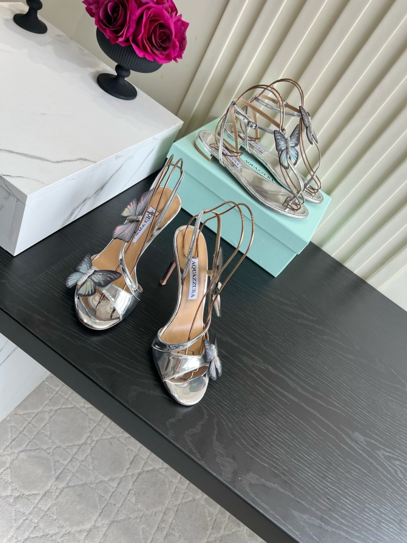 Туфли Aquazzura