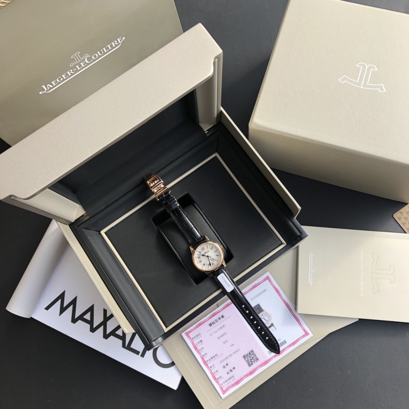 Часы Jaeger-LeCoultre