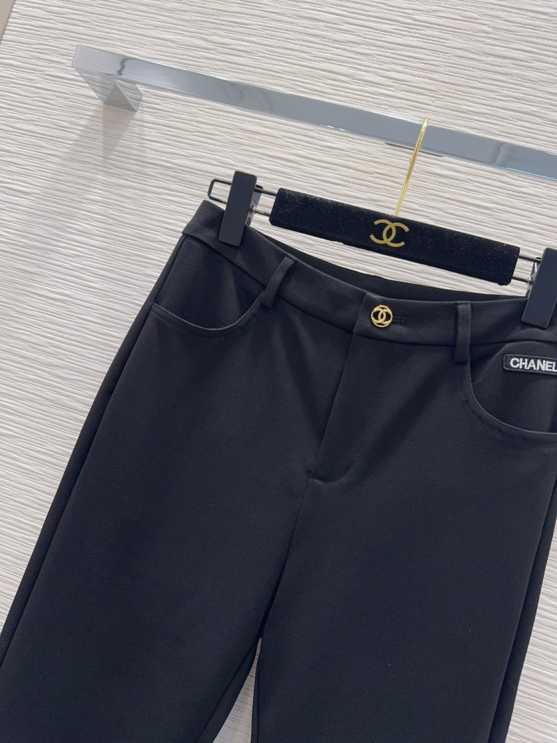 Брюки Chanel