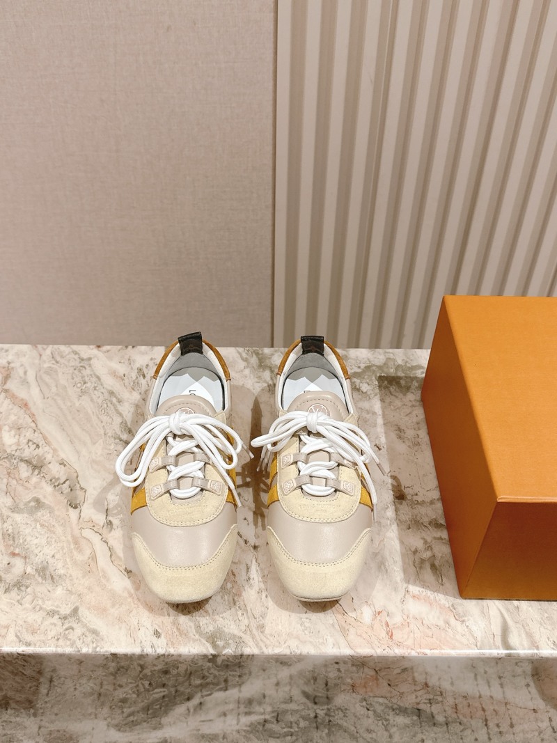 Кроссовки Louis Vuitton