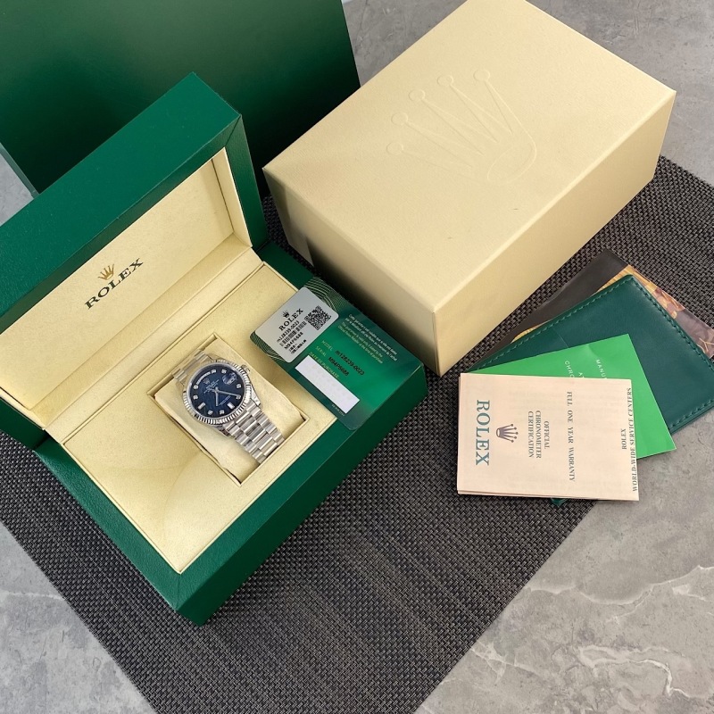 Часы Rolex