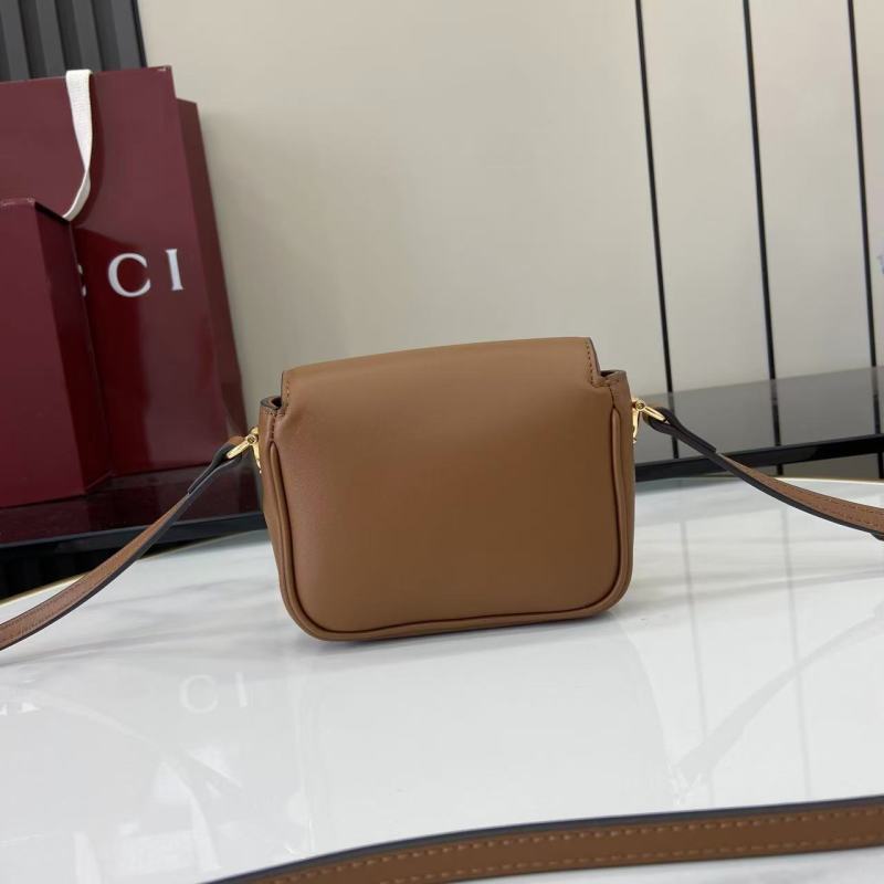 Сумка Gucci Horsebit