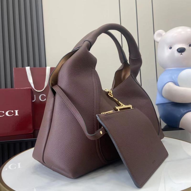 Сумка Gucci Brown Horsebit
