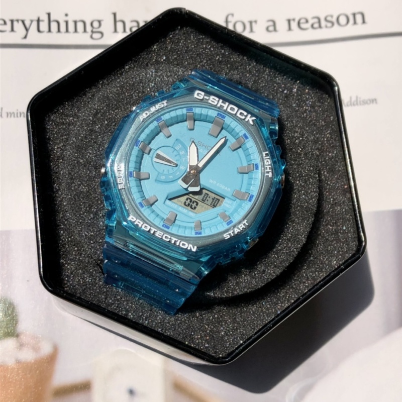 Часы Casio G-SHOCK