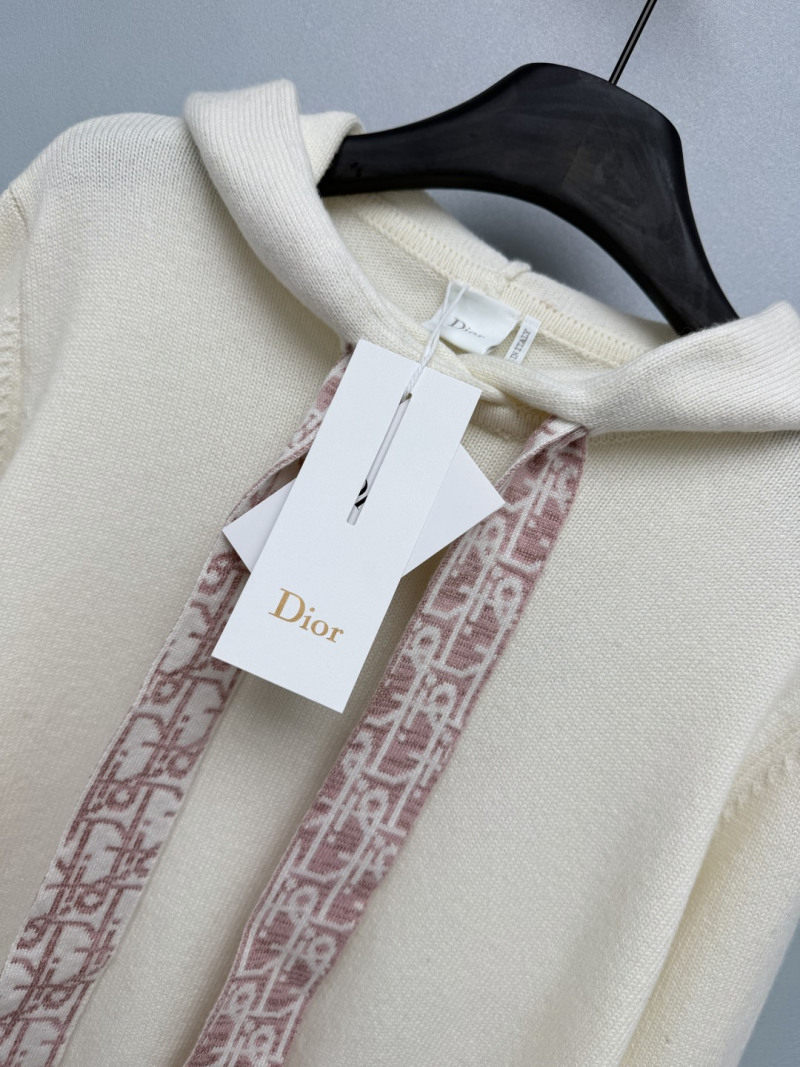 Толстовка Dior