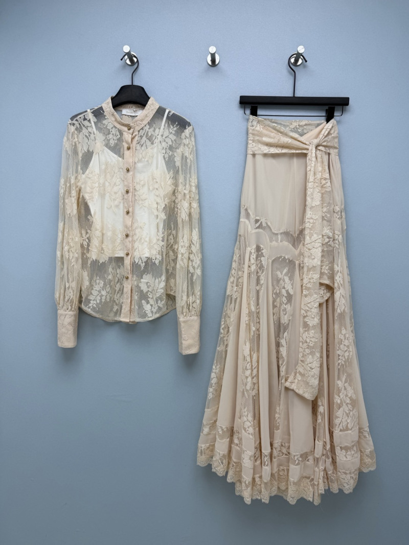 Костюм Zimmermann
