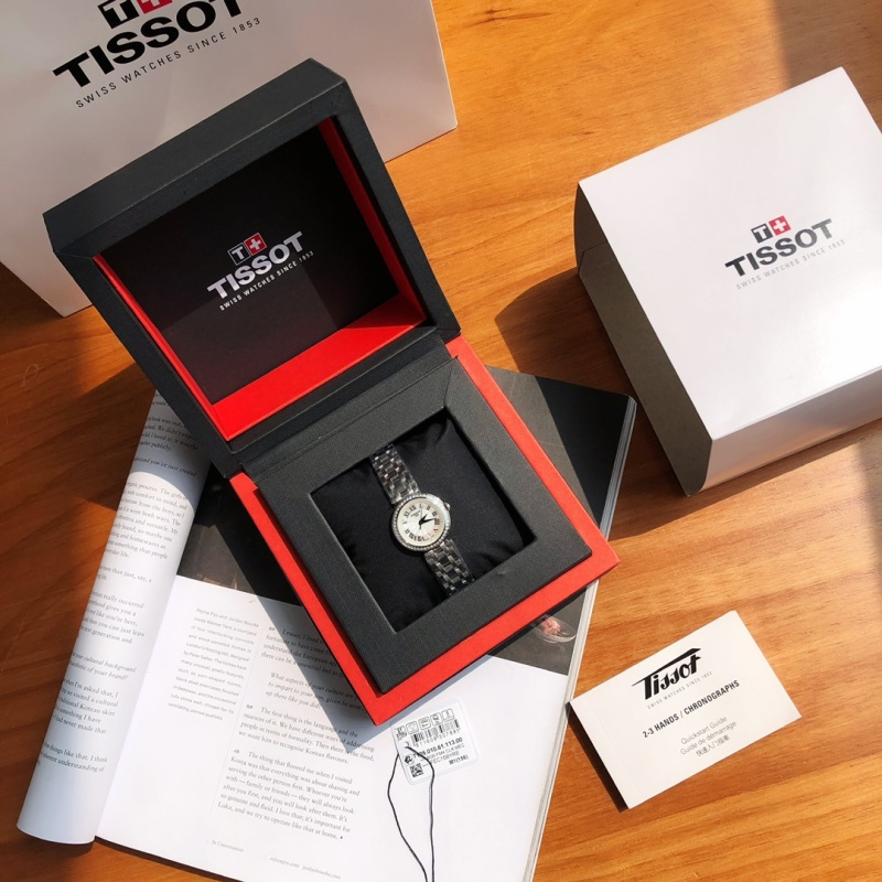 Часы Tissot