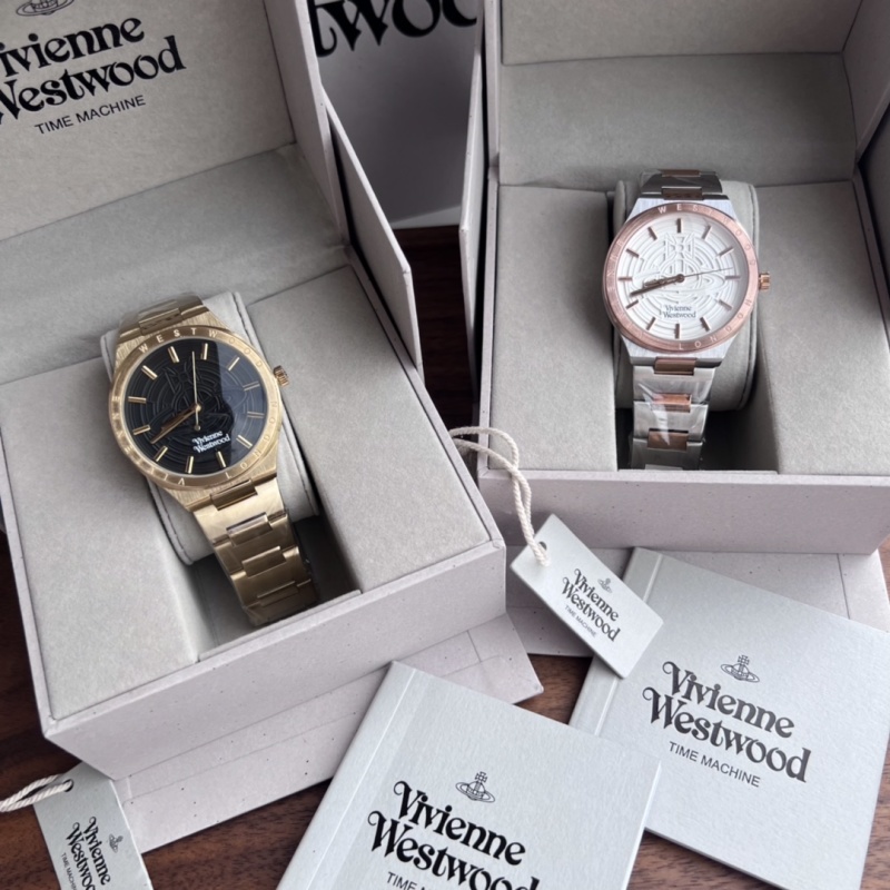 Часы Vivienne Westwood