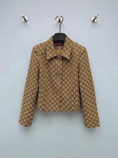 Жакет Gucci