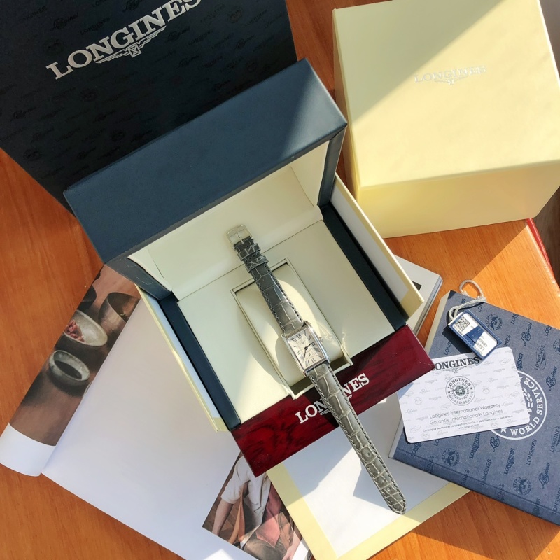 Часы Longines