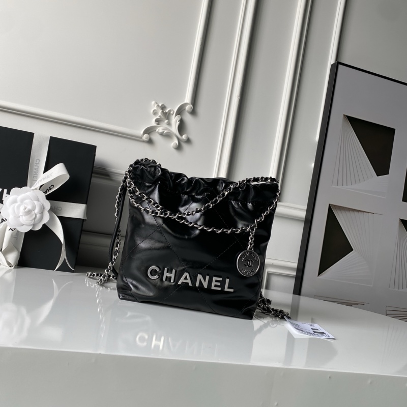 Женская сумка Chanel Mini 22