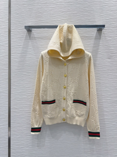 Кардиган Gucci