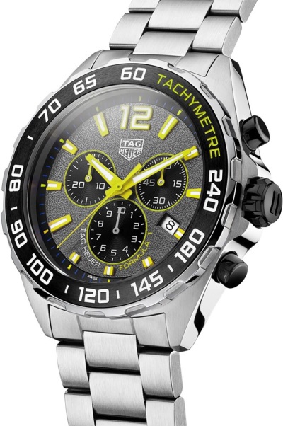 Часы TAG Heuer