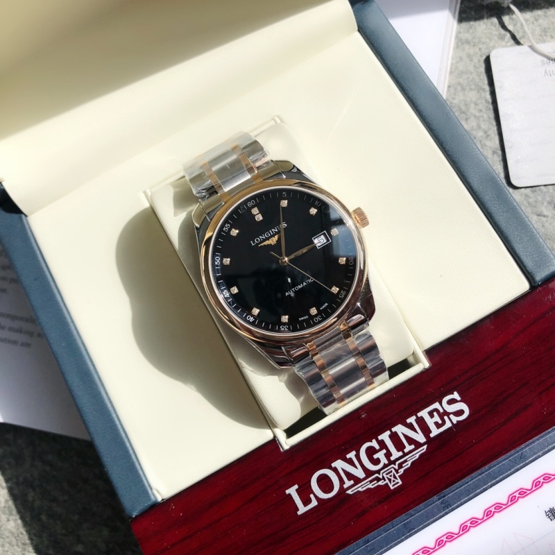 Часы Longines