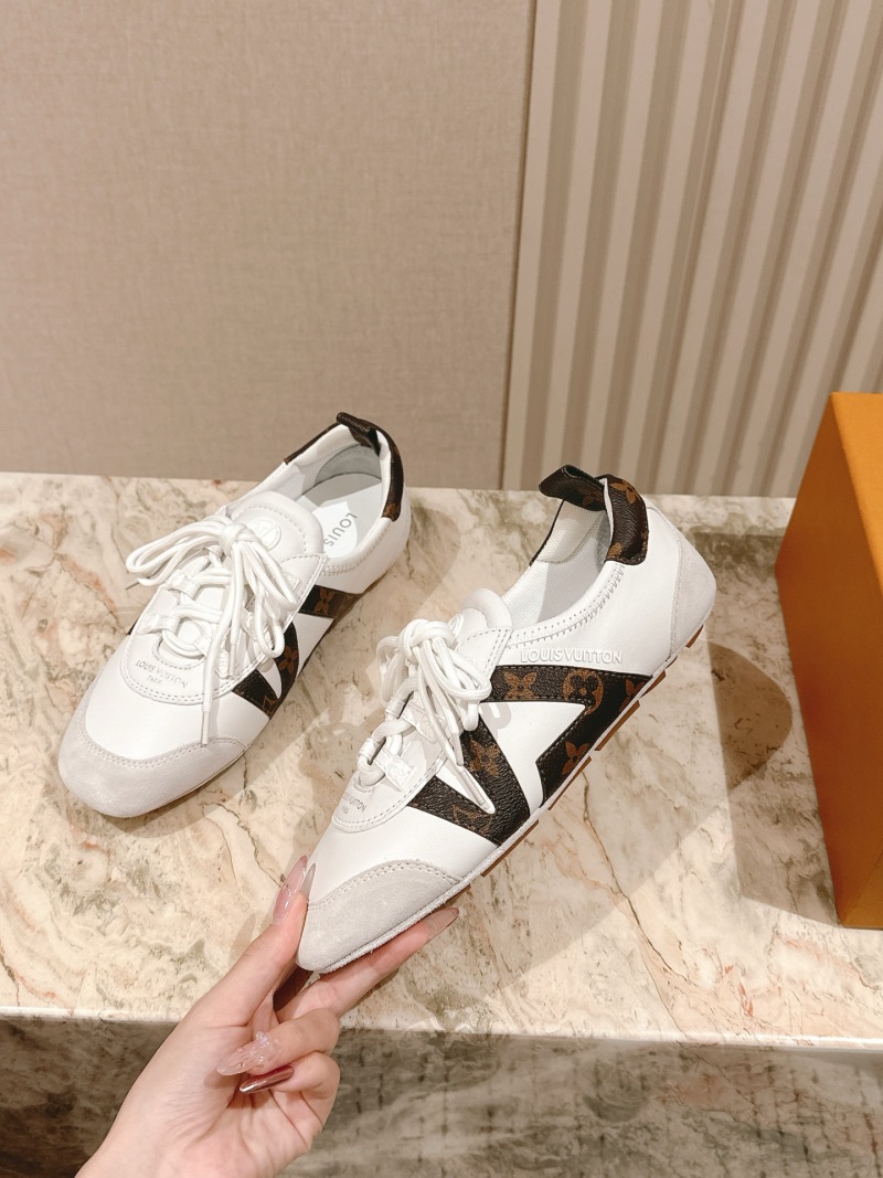 Кроссовки Louis Vuitton