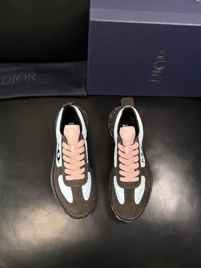 Мужские кроссовки Dior