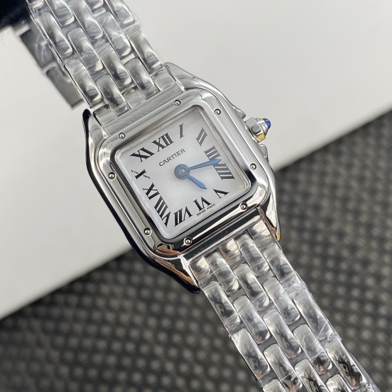 Часы Cartier