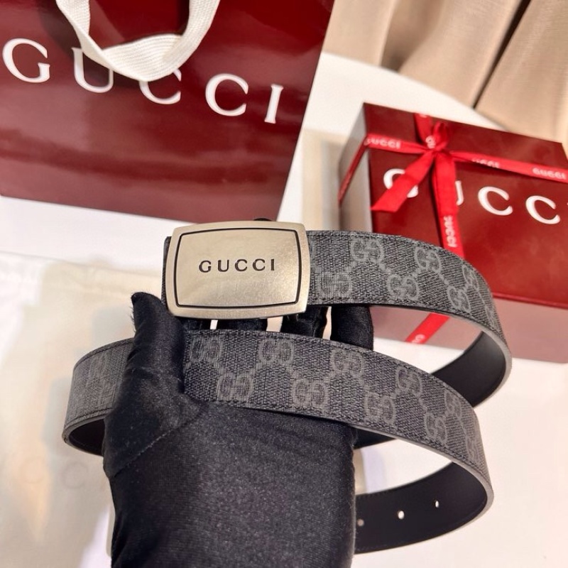 Ремень Gucci GG Marmont