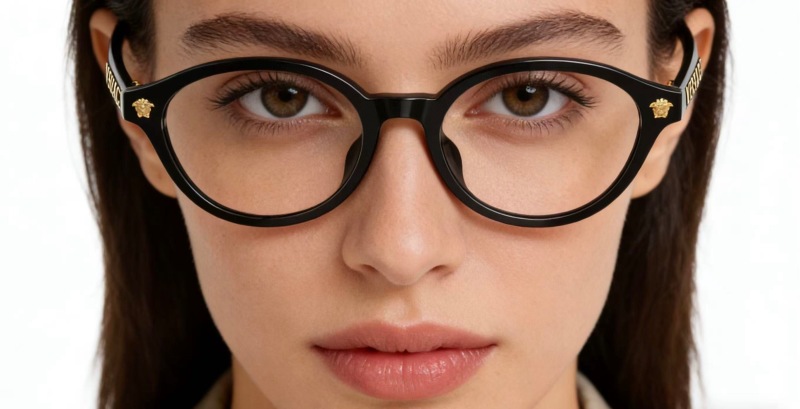 Очки Versace VE3393D