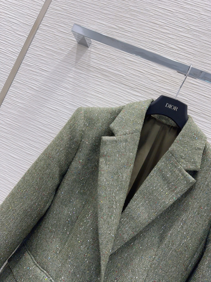 Пиджак Dior