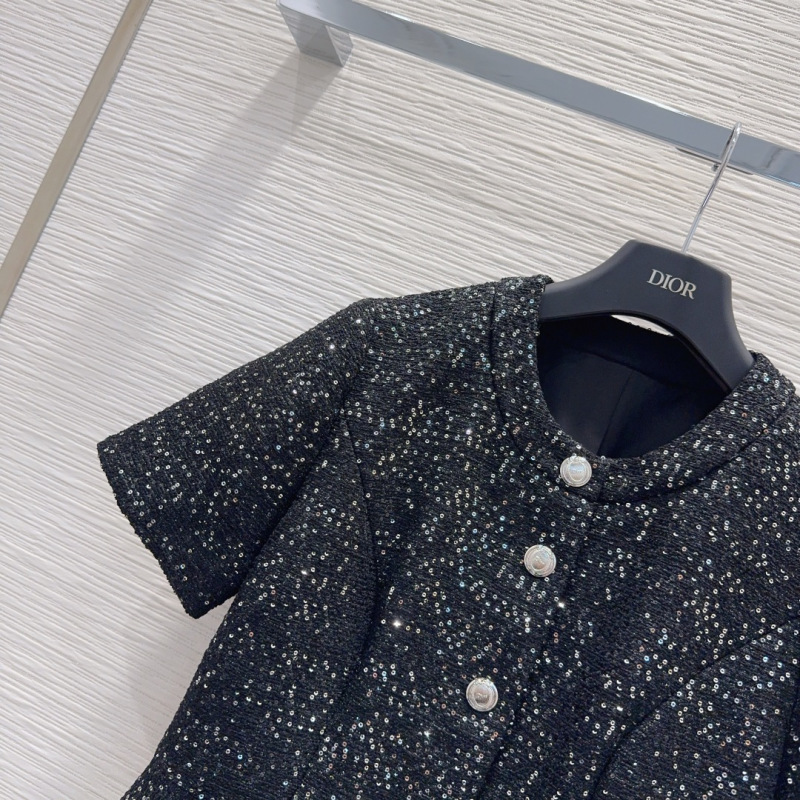 Пиджак Dior