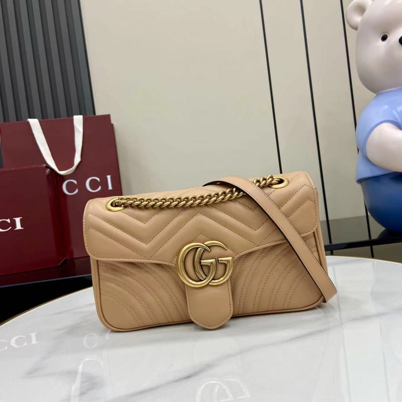 Сумка Gucci GG Marmont