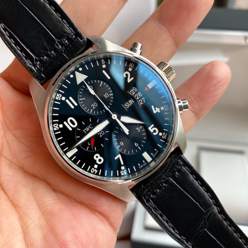 Часы IWC