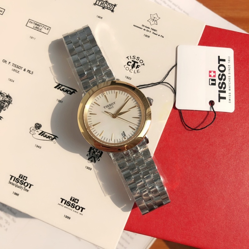 Часы Tissot