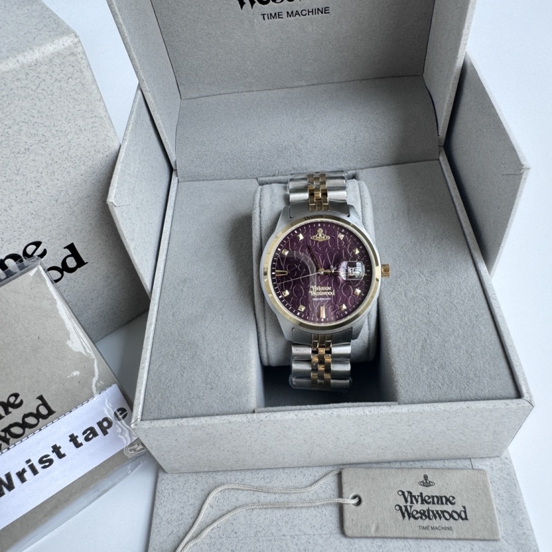 Часы Vivienne Westwood