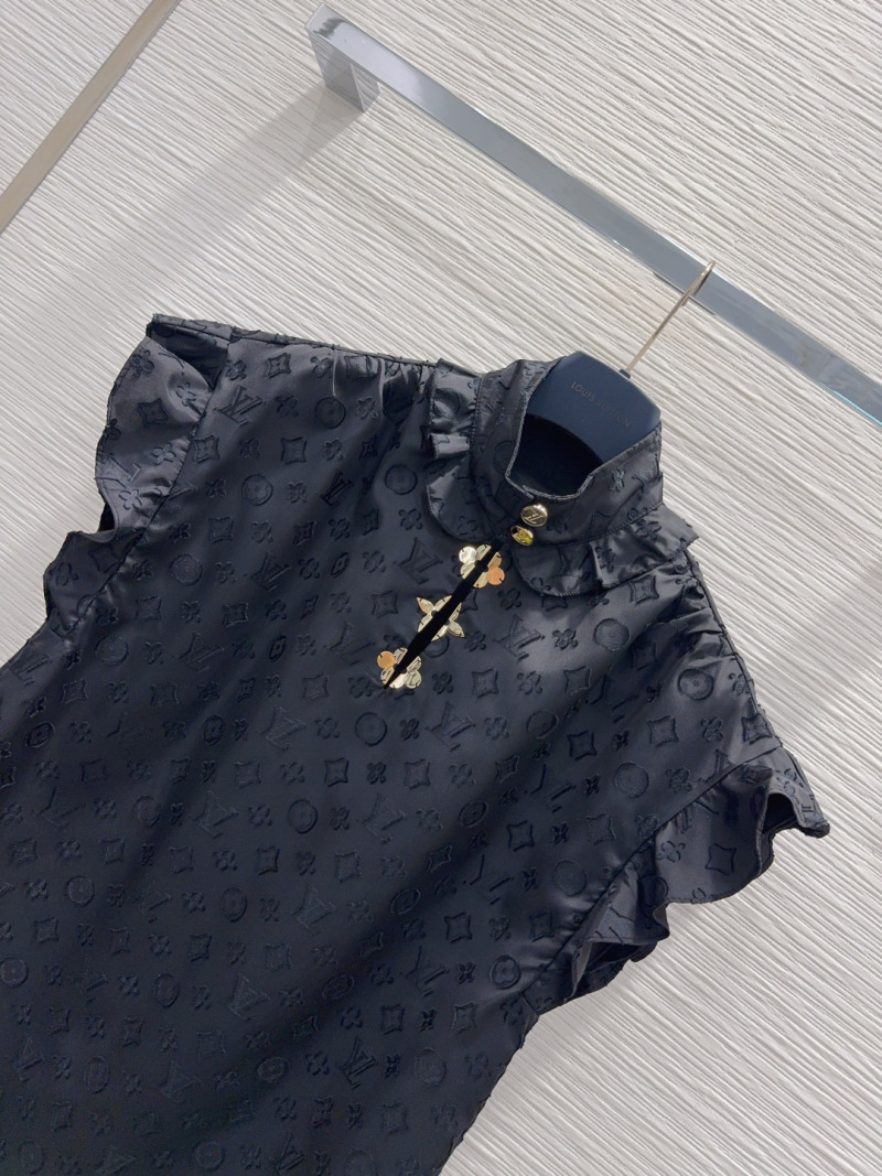 Рубашка Louis Vuitton