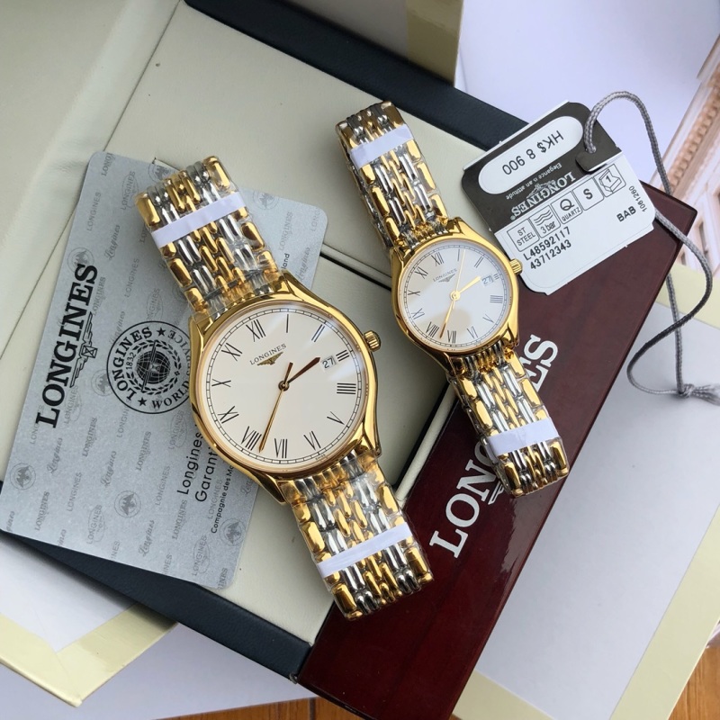 Часы Longines