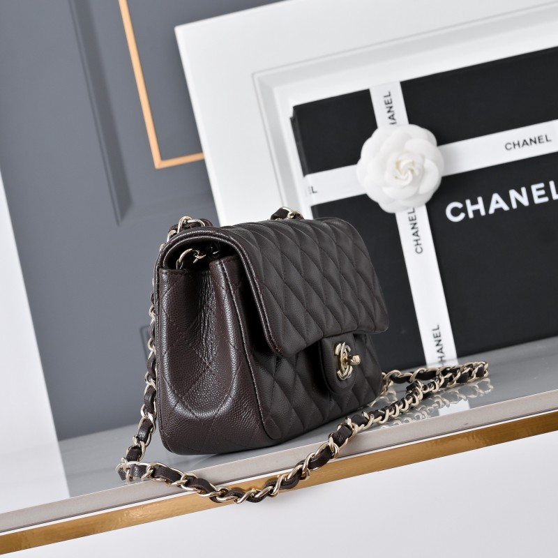 Сумка Chanel Classic Flap Mini