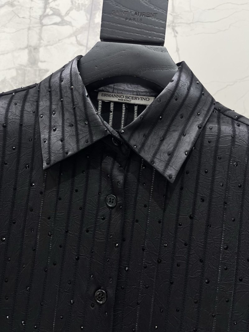 Рубашка Ermanno Scervino