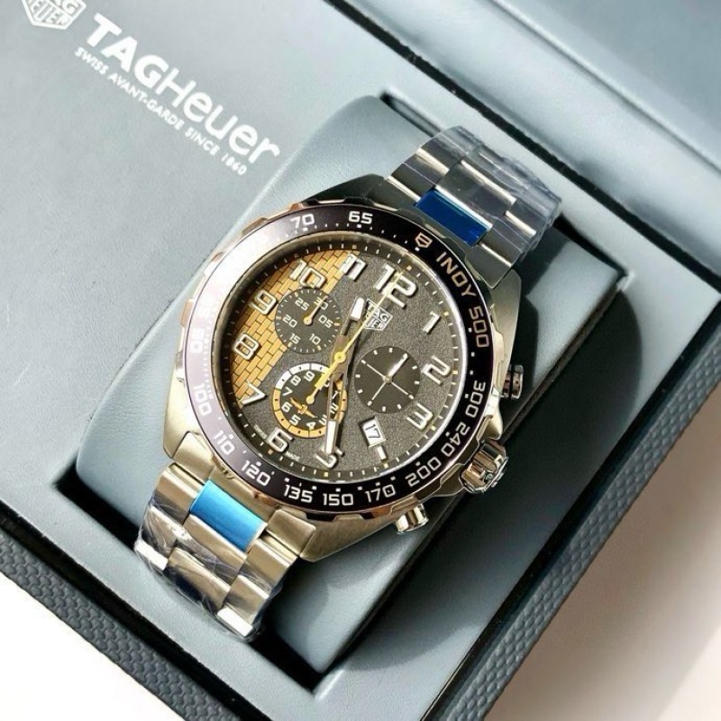 Часы TAG Heuer