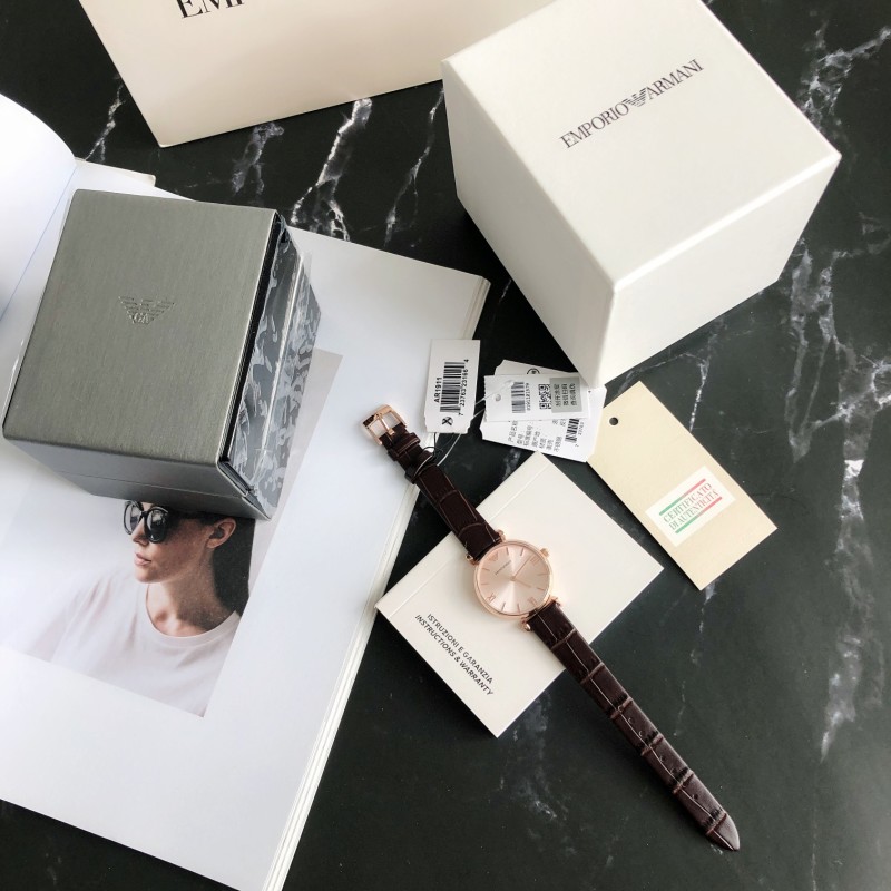 Часы Emporio Armani