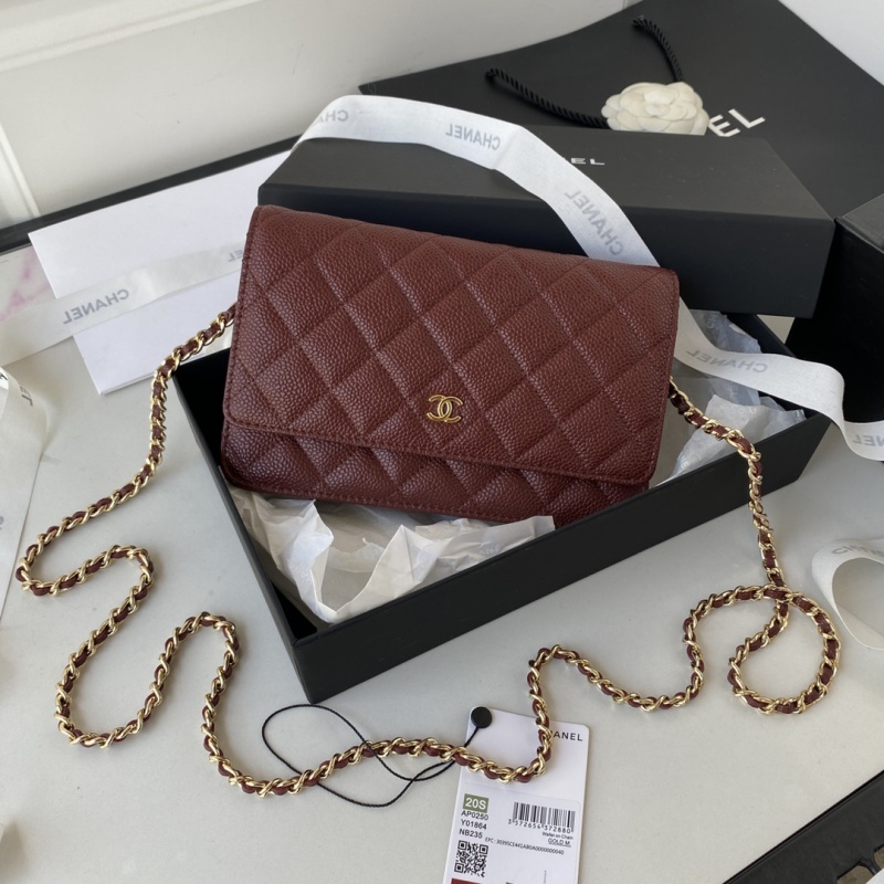 Сумка Chanel