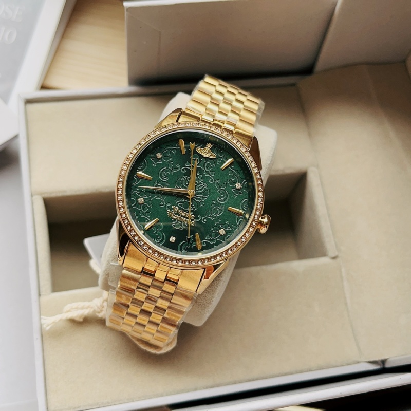 Часы Vivienne Westwood