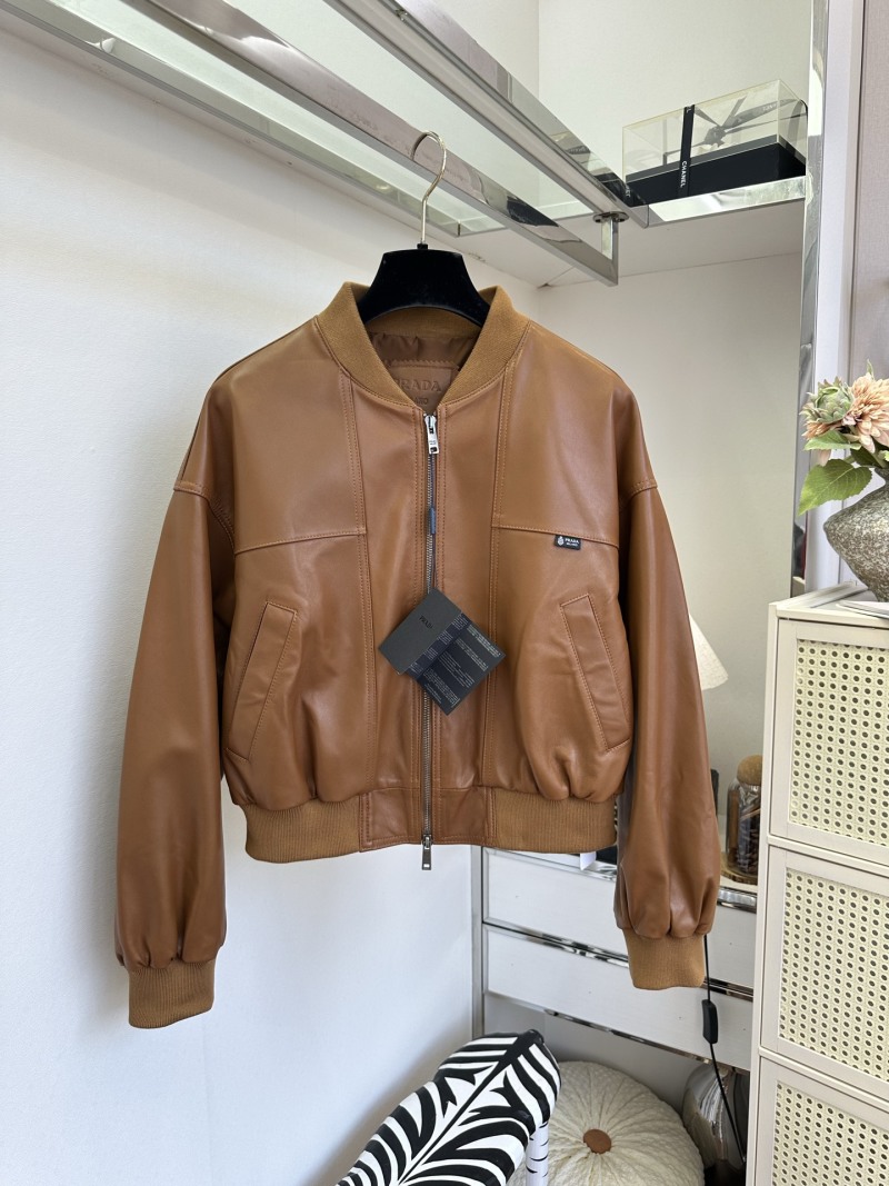 Куртка Prada