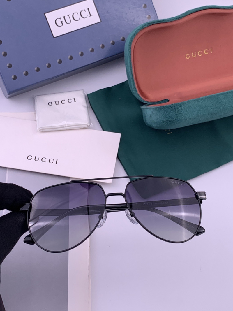 Очки Gucci