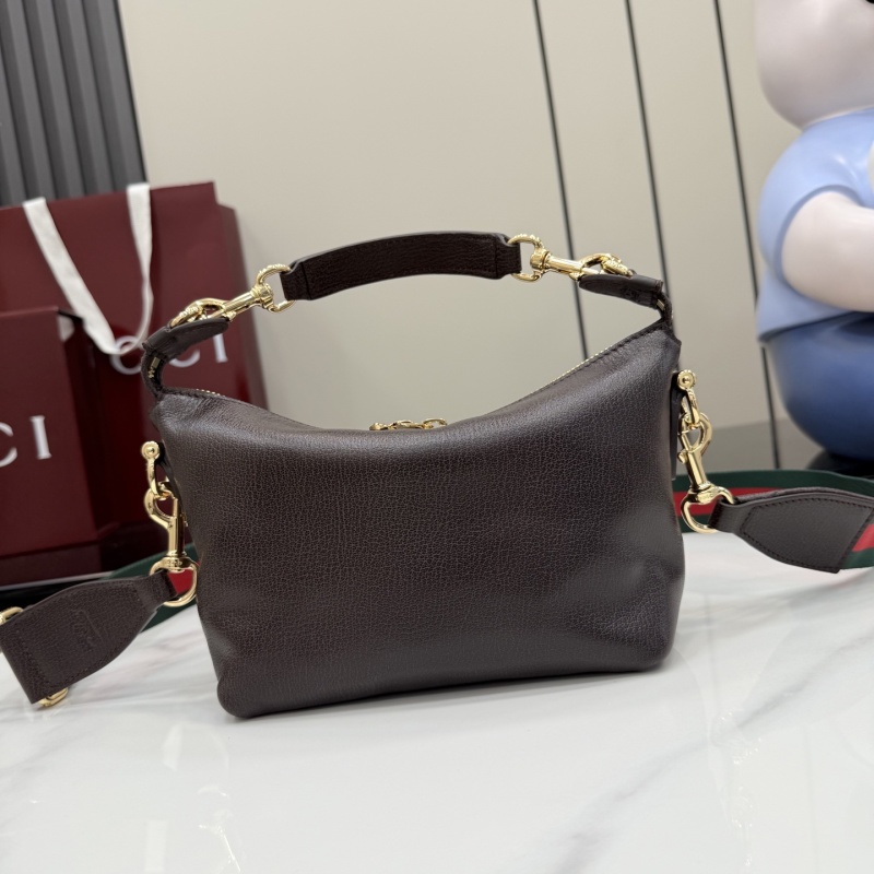 Сумка Gucci с ремешком