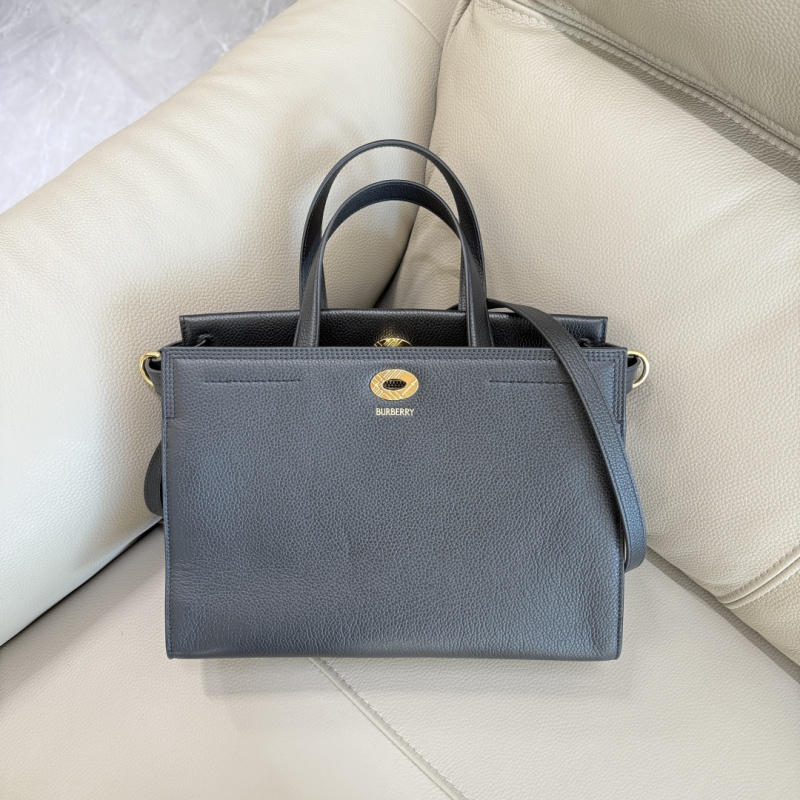 Женская сумка Burberry, 30 см